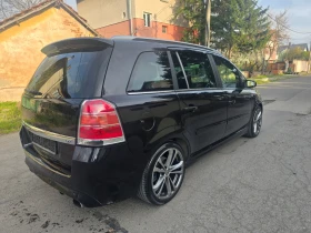 Opel Zafira 2.0TURBO OPC Холандия , снимка 5