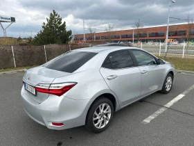 Toyota Corolla 1.6i Valvematic /Active /TREND+ / Очакван!, снимка 4