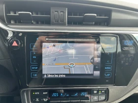 Toyota Corolla 1.6i Valvematic /Active /TREND+ / Очакван!, снимка 9