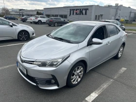 Toyota Corolla 1.6i Valvematic /Active /TREND+ / Очакван!, снимка 1