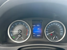 Toyota Corolla 1.6i Valvematic /Active /TREND+ / Очакван!, снимка 11