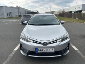 Toyota Corolla 1.6i Valvematic /Active /TREND+ / Очакван!, снимка 2