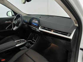 BMW iX1 20, снимка 13