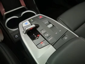 BMW iX1 20, снимка 12