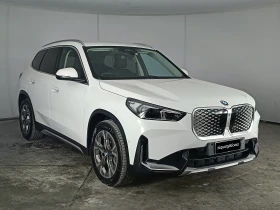 BMW iX1 20, снимка 1