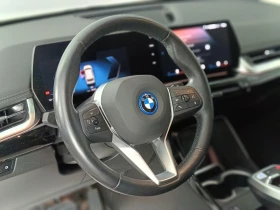 BMW iX1 20, снимка 8