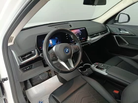 BMW iX1 20, снимка 7