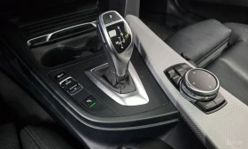 BMW 328 M* SPORT* ХЕДЪП* ПОДГРЕВ* КАМЕРА* КЕЙЛЕС* , снимка 11