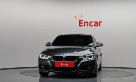 BMW 328 M* SPORT* ХЕДЪП* ПОДГРЕВ* КАМЕРА* КЕЙЛЕС* , снимка 3