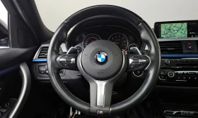 BMW 328 M* SPORT* ХЕДЪП* ПОДГРЕВ* КАМЕРА* КЕЙЛЕС* , снимка 7