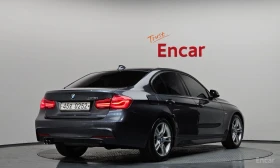 BMW 328 M* SPORT* ХЕДЪП* ПОДГРЕВ* КАМЕРА* КЕЙЛЕС* , снимка 2