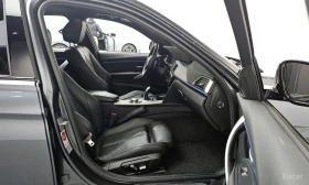 BMW 328 M* SPORT* ХЕДЪП* ПОДГРЕВ* КАМЕРА* КЕЙЛЕС* , снимка 13