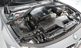 BMW 328 M* SPORT* ХЕДЪП* ПОДГРЕВ* КАМЕРА* КЕЙЛЕС* , снимка 17
