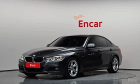 BMW 328 M* SPORT* ХЕДЪП* ПОДГРЕВ* КАМЕРА* КЕЙЛЕС* , снимка 1