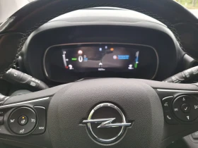 Opel Combo електрик 57КW, снимка 10