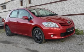 Toyota Auris 2.0 D-4D FACELIFT 126 к.с, снимка 2