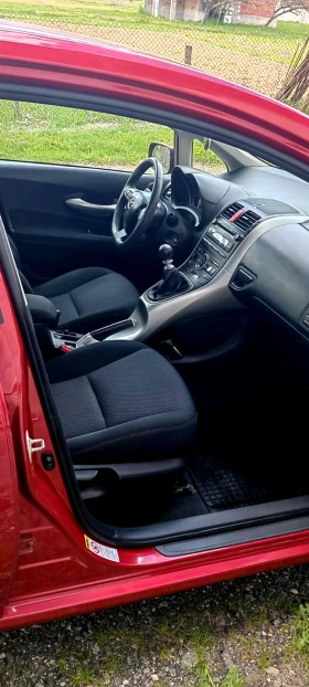 Toyota Auris 2.0 D-4D FACELIFT 126 к.с, снимка 10