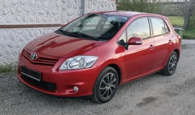 Toyota Auris 2.0 D-4D FACELIFT 126 к.с, снимка 4