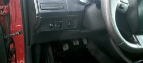 Toyota Auris 2.0 D-4D FACELIFT 126 к.с, снимка 15
