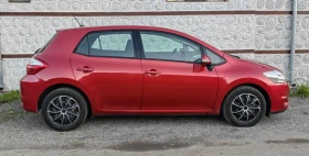 Toyota Auris 2.0 D-4D FACELIFT 126 к.с, снимка 3