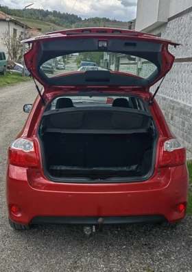 Toyota Auris 2.0 D-4D FACELIFT 126 к.с, снимка 8