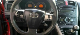 Toyota Auris 2.0 D-4D FACELIFT 126 к.с, снимка 13
