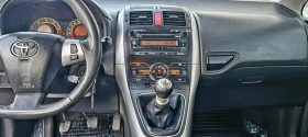 Toyota Auris 2.0 D-4D FACELIFT 126 к.с, снимка 12