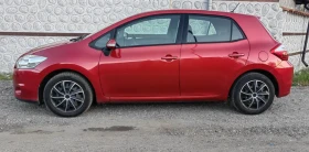 Toyota Auris 2.0 D-4D FACELIFT 126 к.с, снимка 5