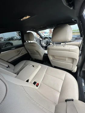 BMW 520 BMW 520 XDrive, снимка 4