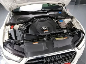 Audi A6 3.0 TDI Quattro, снимка 6