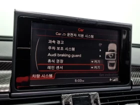 Audi A6 3.0 TDI Quattro, снимка 16