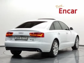 Audi A6 3.0 TDI Quattro, снимка 2