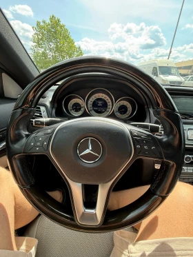 Mercedes-Benz E 500 1/1500 Extended Leather Dash; FULL, снимка 10