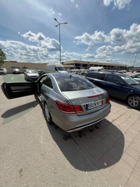 Mercedes-Benz E 500 1/1500 Extended Leather Dash; FULL, снимка 5