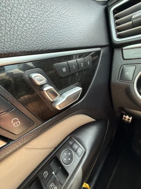 Mercedes-Benz E 500 1/1500 Extended Leather Dash; FULL, снимка 15