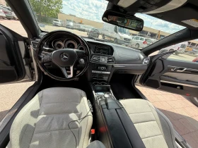 Mercedes-Benz E 500 1/1500 Extended Leather Dash; FULL, снимка 9