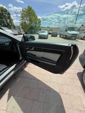 Mercedes-Benz E 500 1/1500 Extended Leather Dash; FULL, снимка 14