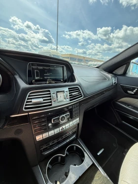 Mercedes-Benz E 500 1/1500 Extended Leather Dash; FULL, снимка 13