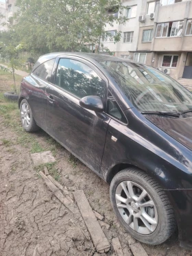 Opel Corsa, снимка 10