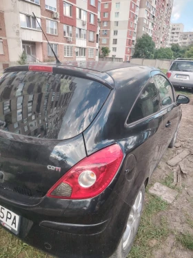 Opel Corsa, снимка 7