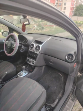 Opel Corsa, снимка 12