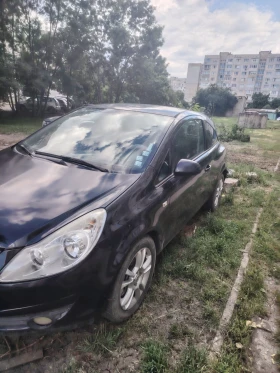Opel Corsa, снимка 4