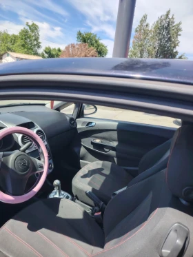 Opel Corsa, снимка 6