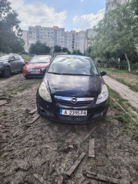 Opel Corsa, снимка 1