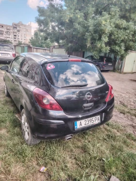 Opel Corsa, снимка 6