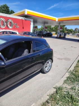 Opel Corsa, снимка 5