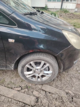 Opel Corsa, снимка 9