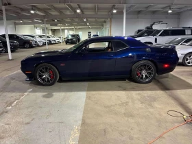 Dodge Challenger * SRT 392 * ГЛАВНО ПРЕДСТАВИТЕЛСТВО* , снимка 3