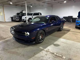Dodge Challenger * SRT 392 * ГЛАВНО ПРЕДСТАВИТЕЛСТВО* , снимка 2