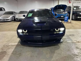 Dodge Challenger * SRT 392 * ГЛАВНО ПРЕДСТАВИТЕЛСТВО* , снимка 1